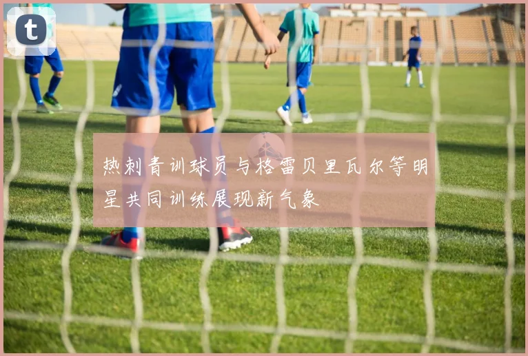 热刺青训球员与格雷贝里瓦尔等明星共同训练展现新气象