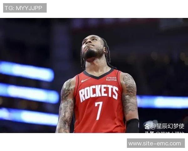 德拉蒙德自信谈三分球表现只要有空位就能轻松命中