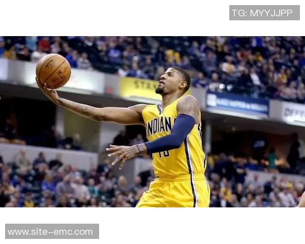 攻防兼备！保罗乔治半场表现出色贡献18分3助攻2抢断1盖帽正负值高达14